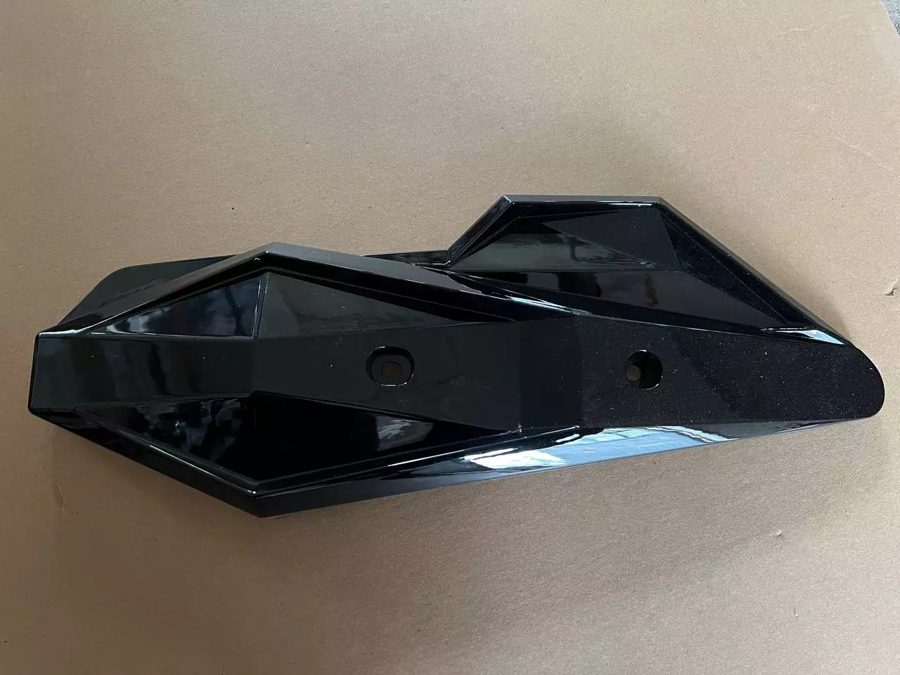 Комплект пластику для Anomaly Energy LTW Комплект пластику для Anomaly Energy LTW