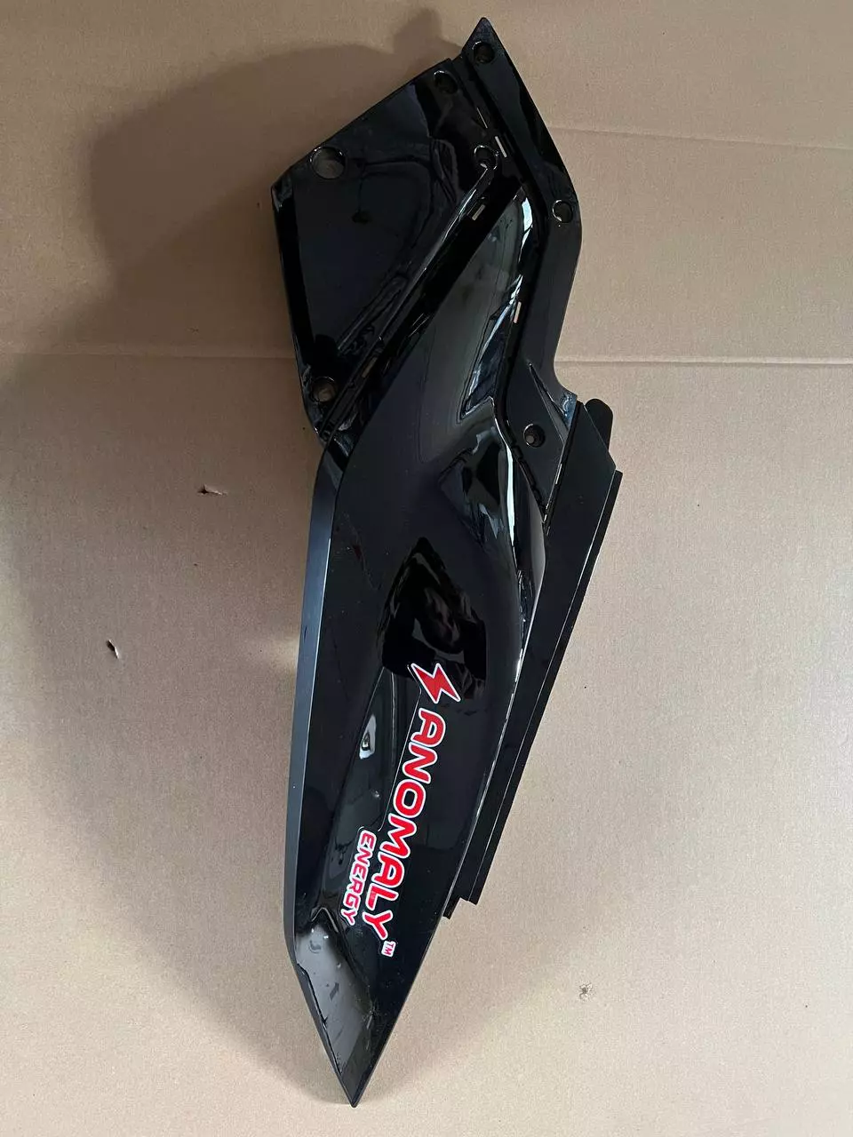 Комплект пластику для Anomaly Energy LTW Комплект пластику для Anomaly Energy LTW