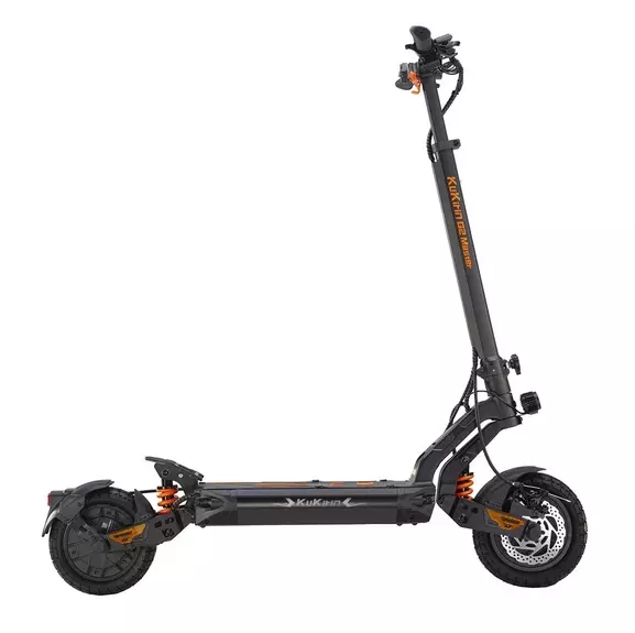 Электросамокат Kugoo Kirin G2 Master 2000 Вт