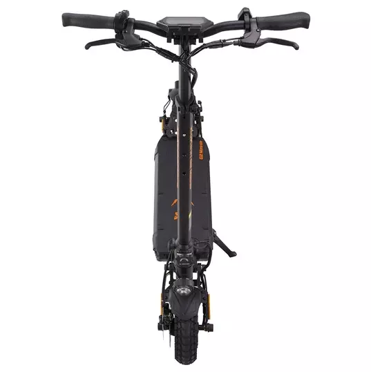 Электросамокат Kugoo Kirin G2 Master 2000 Вт